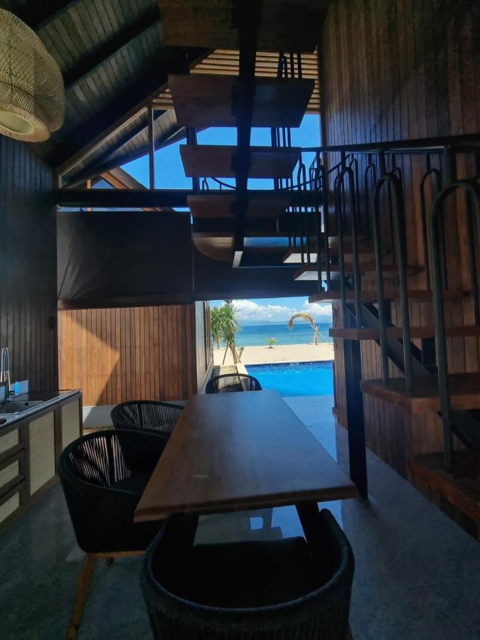 Khamara Nusa Penida Ped Exterior photo